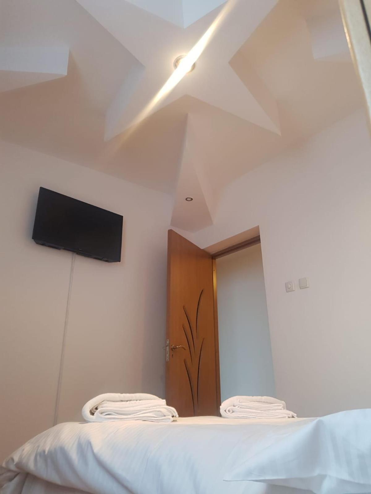 סוסאבה Special Apartment Nadeva מראה חיצוני תמונה