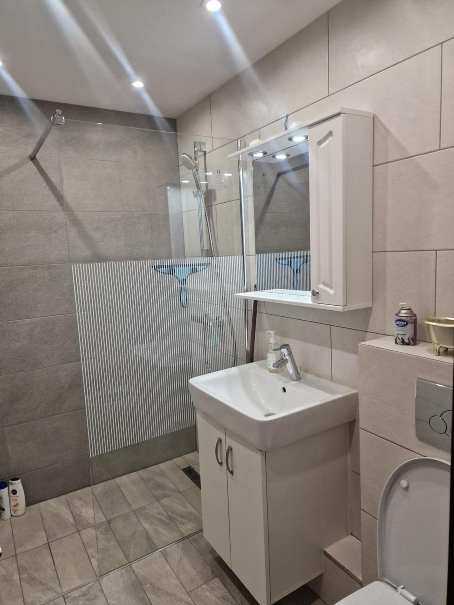 סוסאבה Special Apartment Nadeva מראה חיצוני תמונה