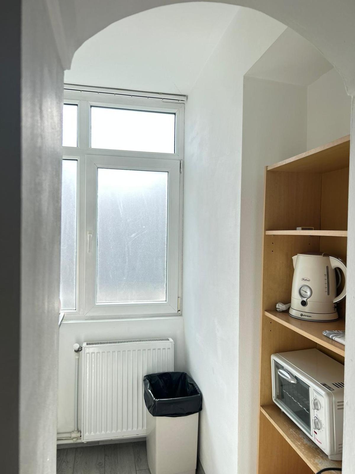סוסאבה Special Apartment Nadeva מראה חיצוני תמונה