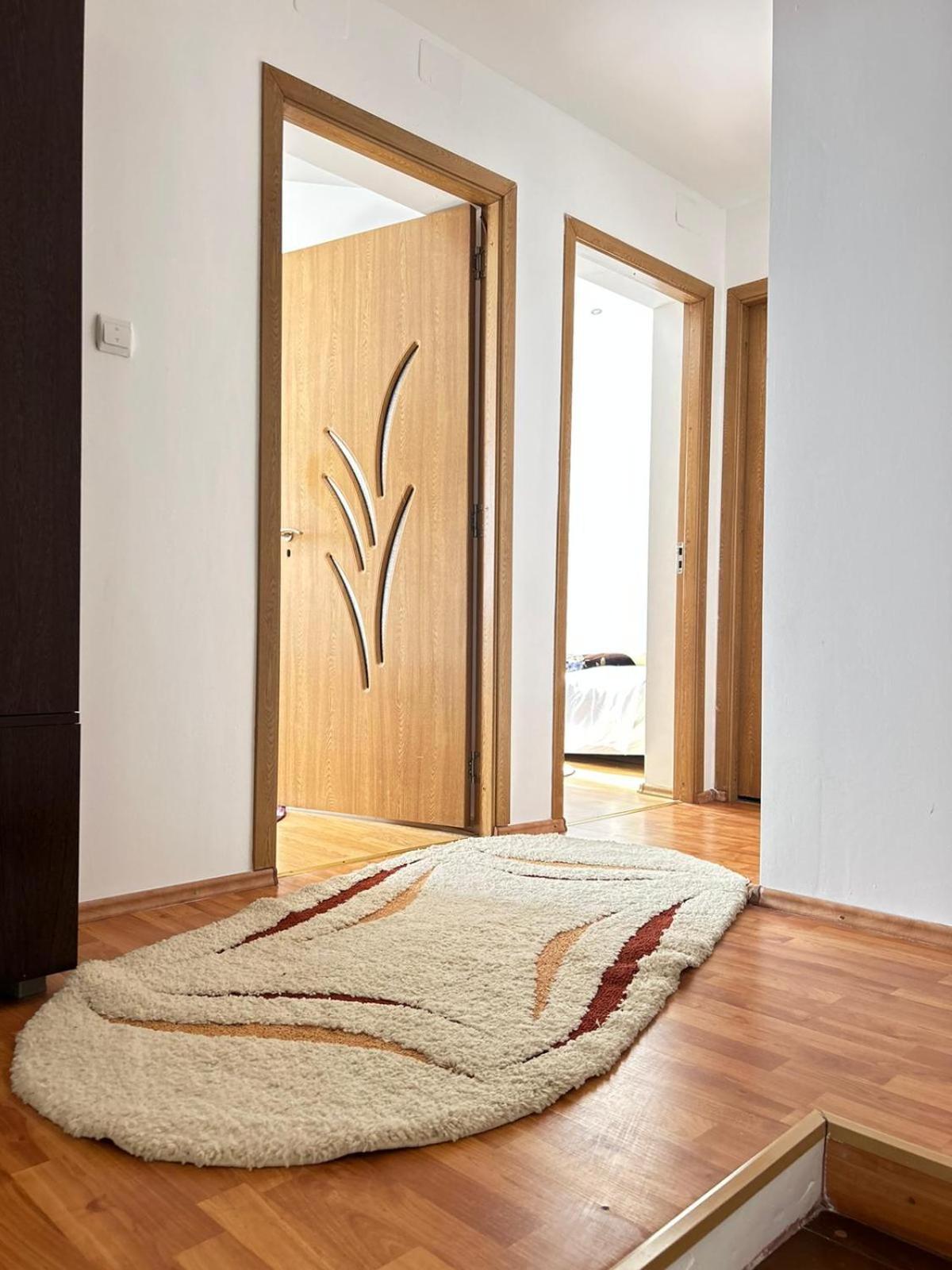 סוסאבה Special Apartment Nadeva מראה חיצוני תמונה