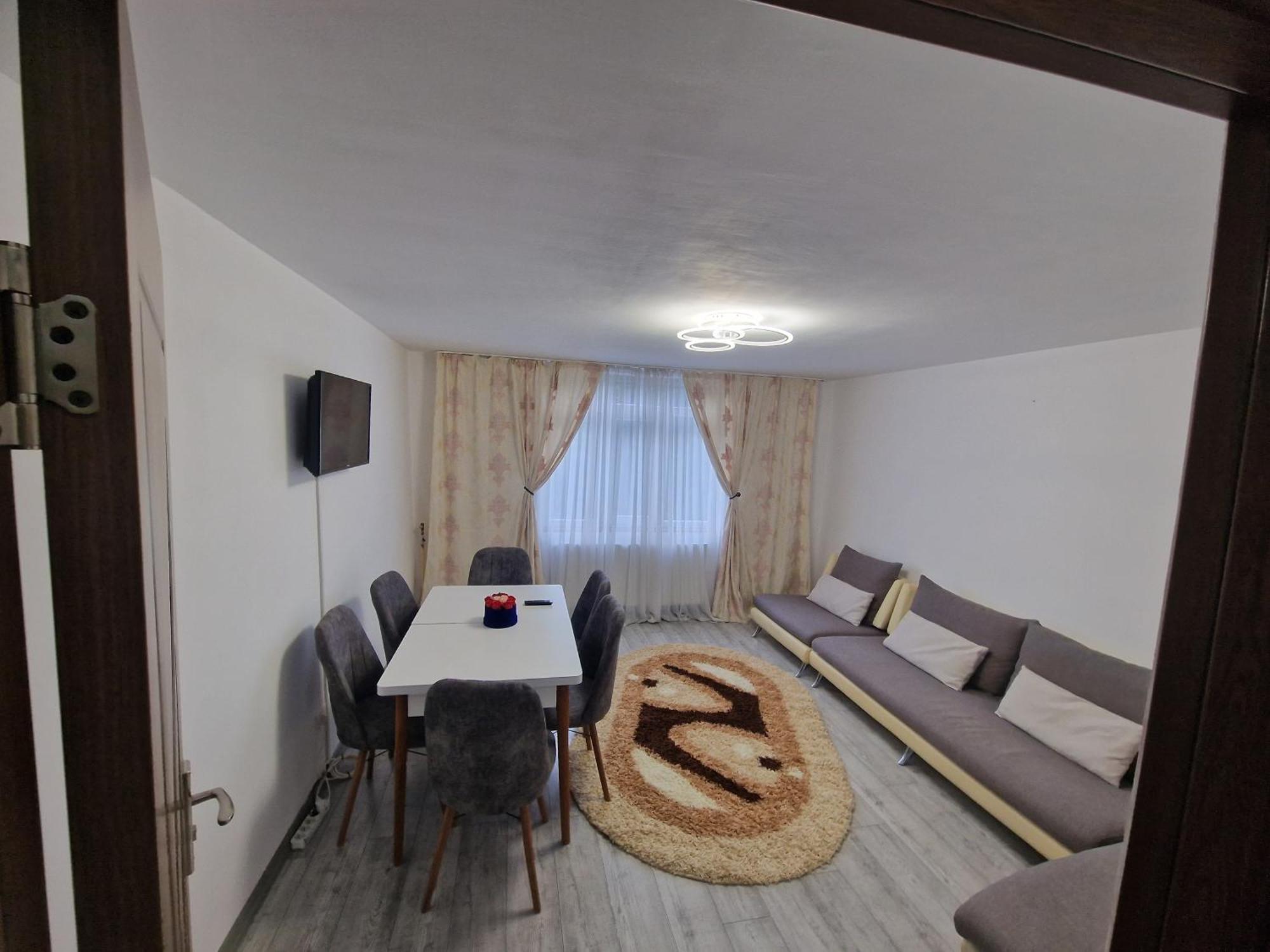 סוסאבה Special Apartment Nadeva מראה חיצוני תמונה