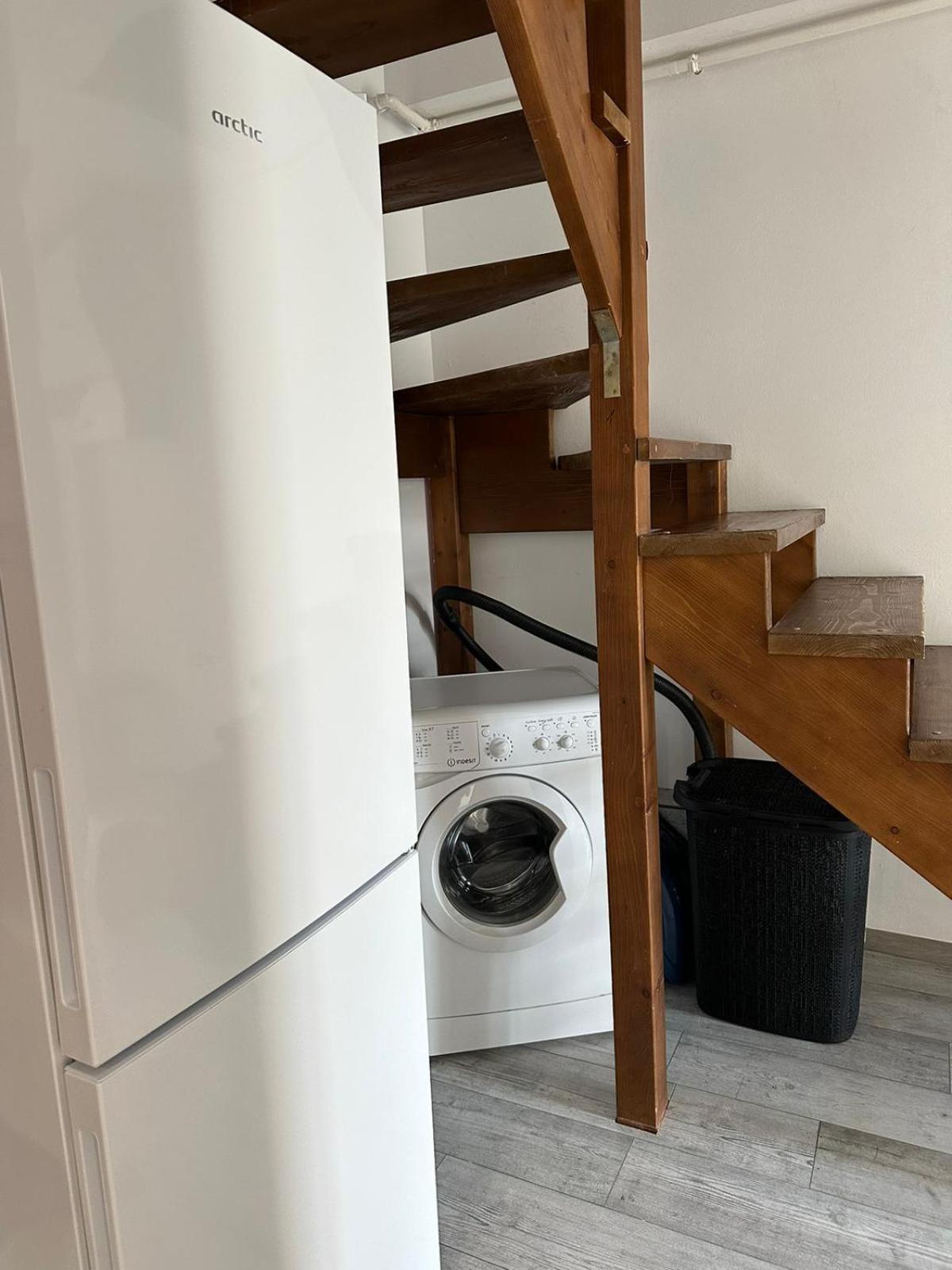 סוסאבה Special Apartment Nadeva מראה חיצוני תמונה