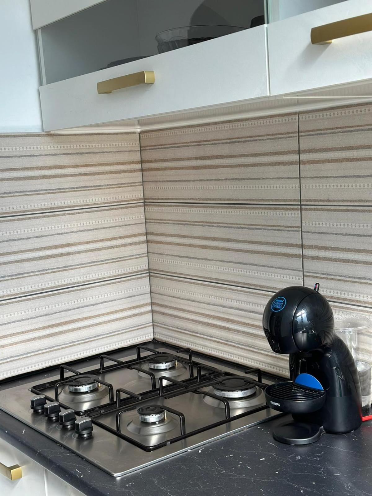 סוסאבה Special Apartment Nadeva מראה חיצוני תמונה