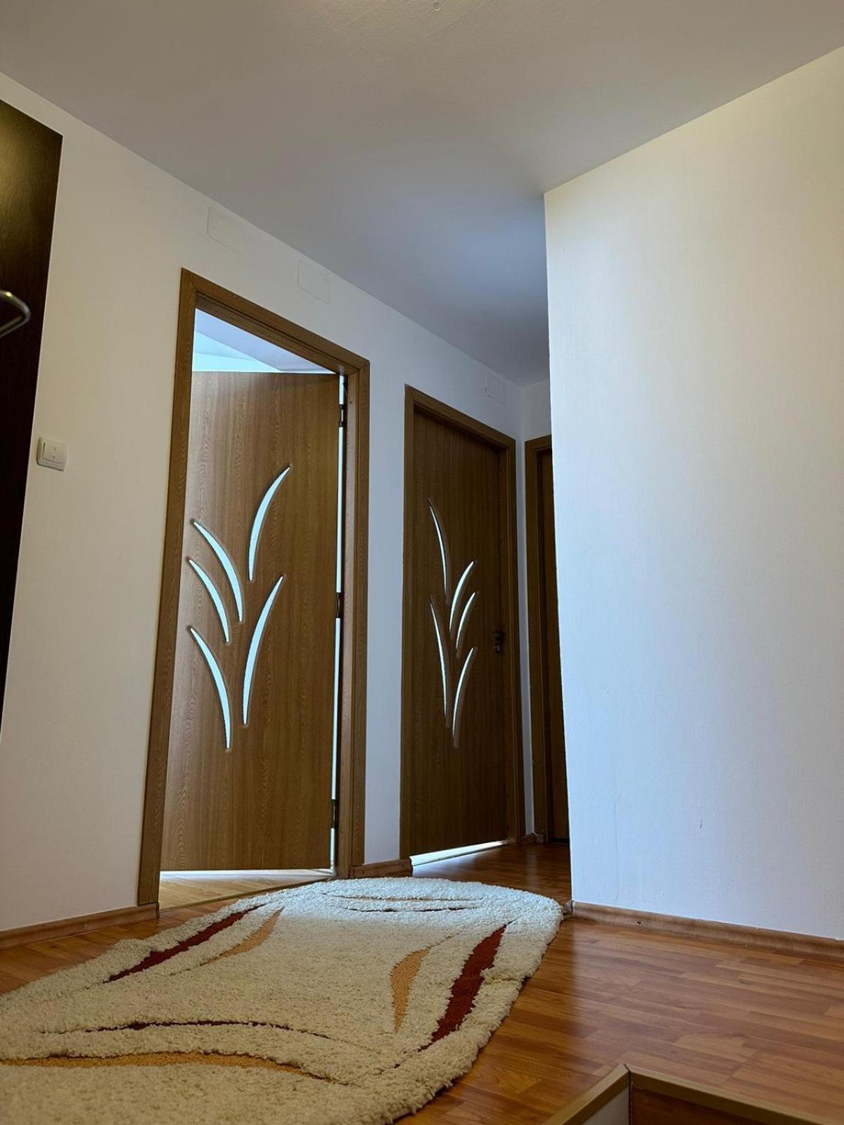 סוסאבה Special Apartment Nadeva מראה חיצוני תמונה