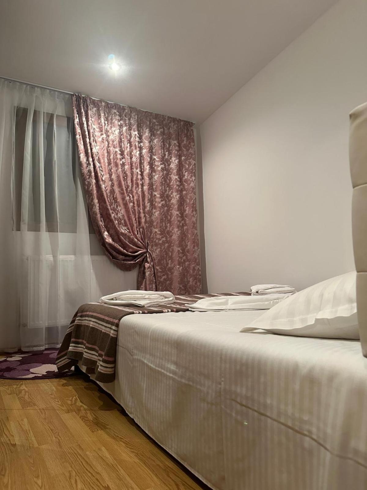סוסאבה Special Apartment Nadeva מראה חיצוני תמונה