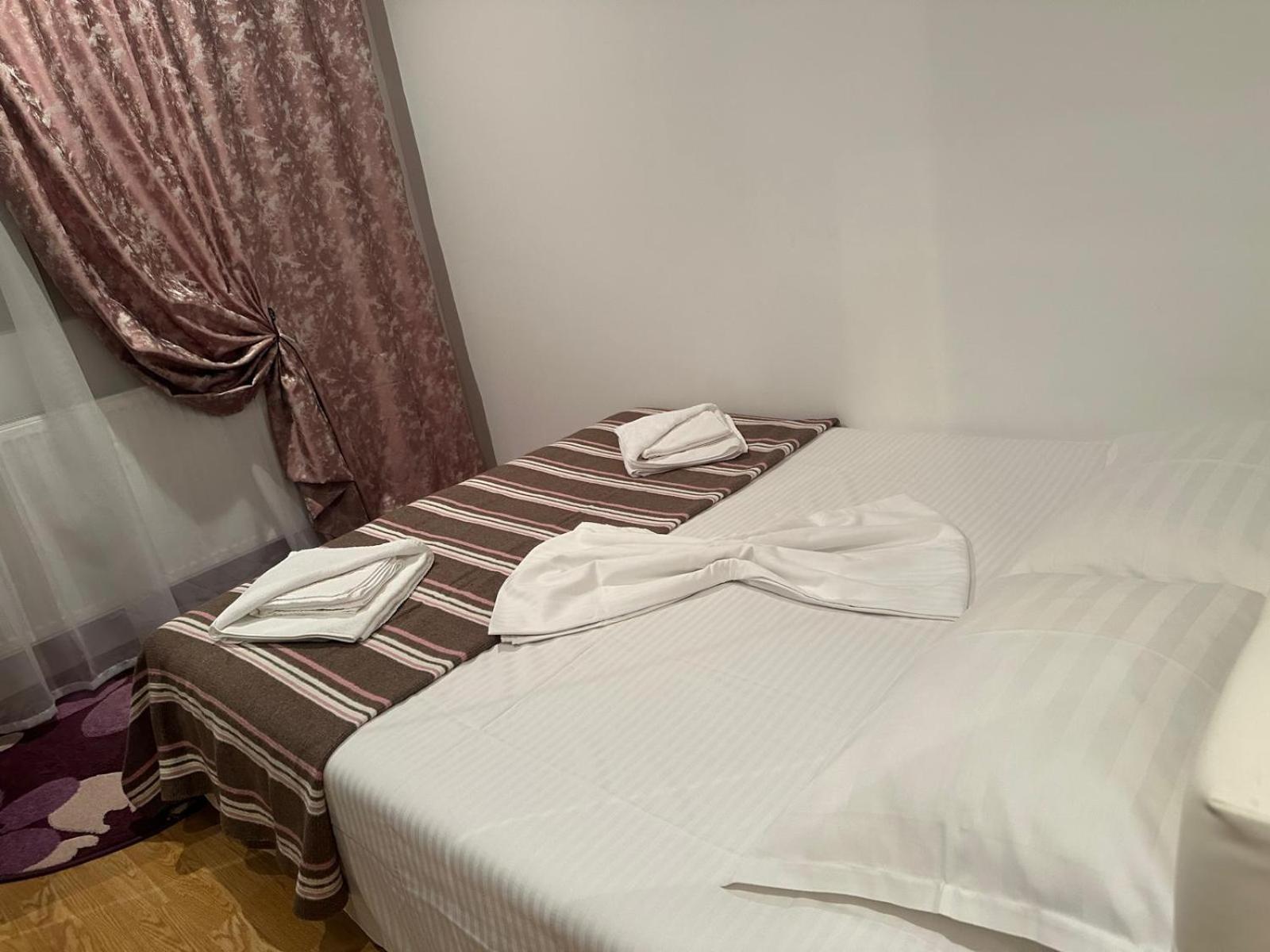 סוסאבה Special Apartment Nadeva מראה חיצוני תמונה