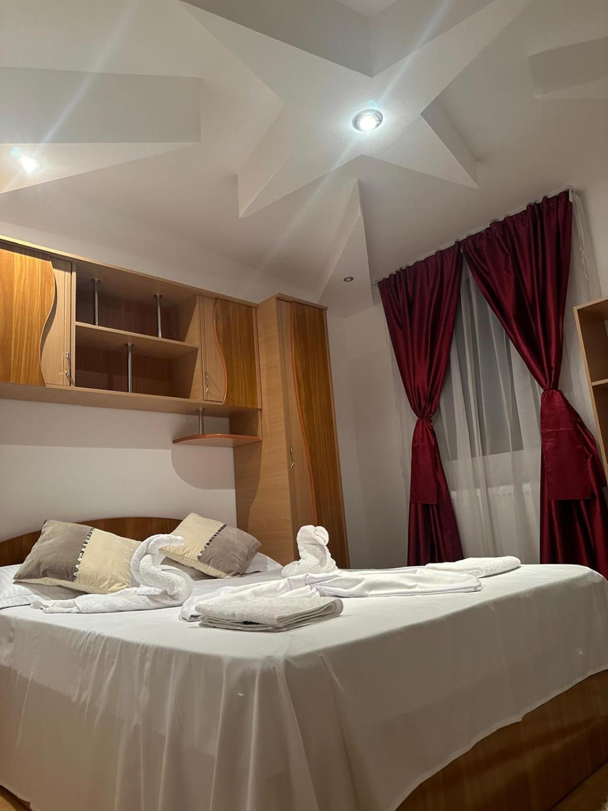 סוסאבה Special Apartment Nadeva מראה חיצוני תמונה