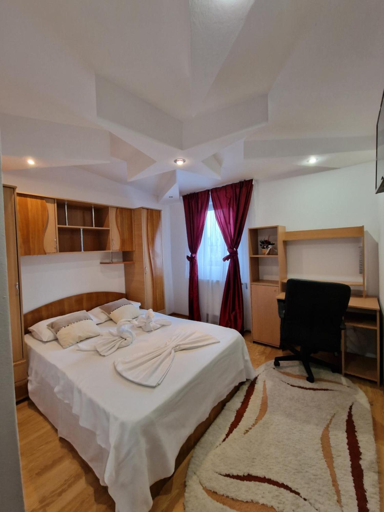 סוסאבה Special Apartment Nadeva מראה חיצוני תמונה