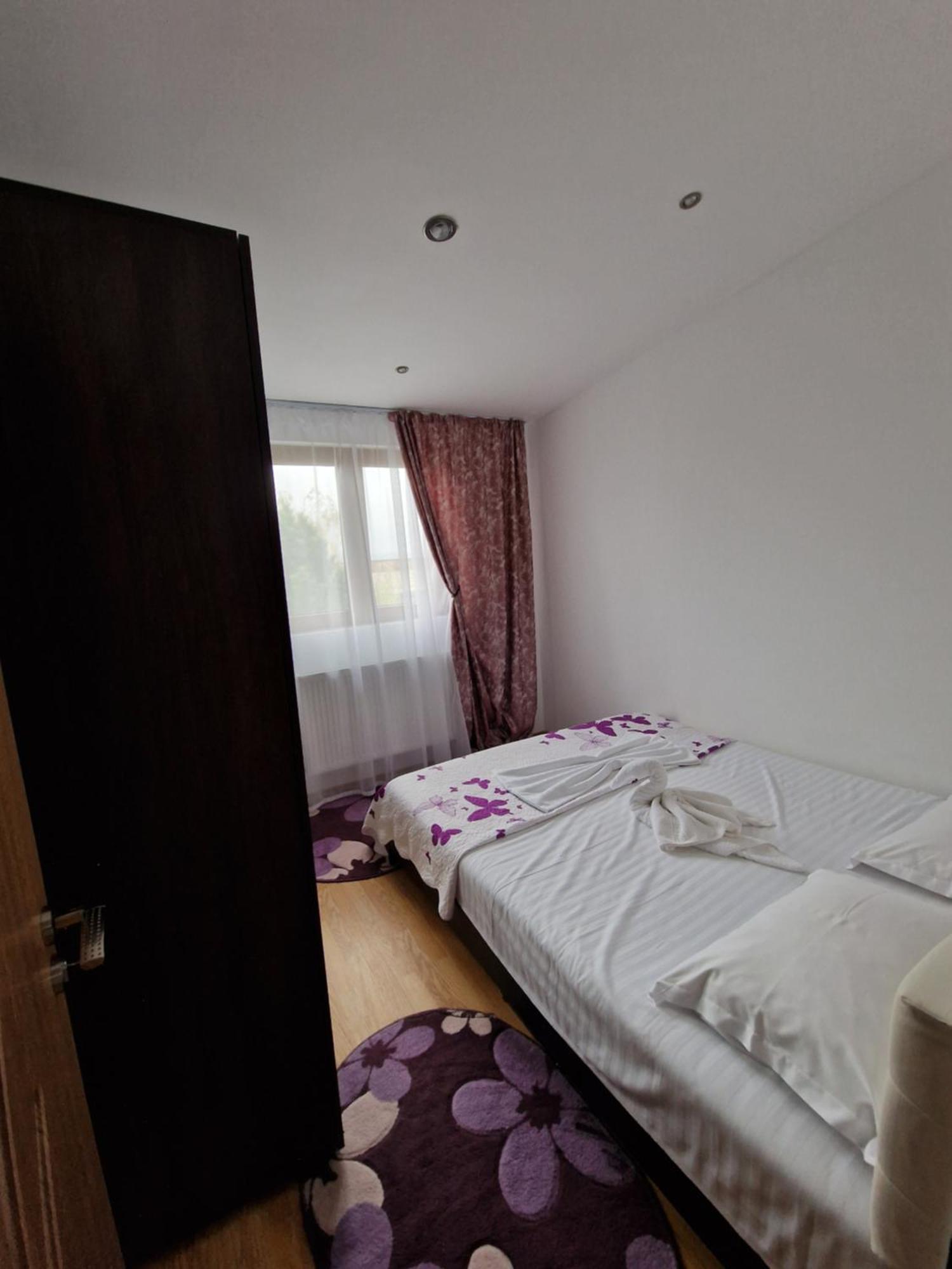 סוסאבה Special Apartment Nadeva מראה חיצוני תמונה